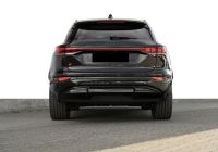 2025 Audi  Q6  E-tron 55 quattro DPO-1006974