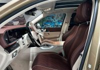 2024 Mercedes-Maybach  GLS 600 DPO-1006980