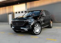2026 Mercedes-Maybach  GLS 600 DPO-1006978