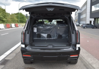 2025 Cadillac  Escalade  Sport Platinum DPO-1007014