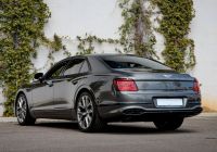 2025 Bentley  Flying Spur DPO-1007062