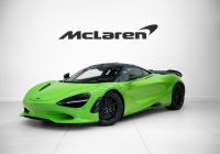 2025 McLaren  750S DPO-1007073