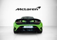 2025 McLaren  750S DPO-1007073