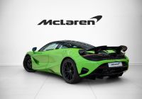 2025 McLaren  750S DPO-1007073