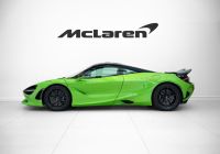 2025 McLaren  750S DPO-1007073