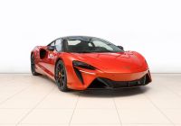 2025 McLaren  Artura DPO-1007072