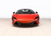2025 McLaren  Artura DPO-1007072