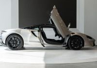 2024 McLaren  Artura Coupe DPO-1007071