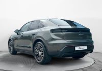2024 Porsche  Macan  4 DPO-1007117