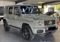 2025 Mercedes-Benz  G  580  EQ DPO-1007123