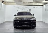 2023 BMW  7-Series  740d xDrive DPO-1007142