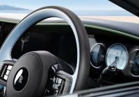 2025 Rolls-Royce  Ghost  Extended Series II DPO-1007196