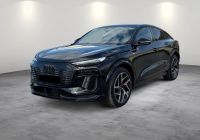 2025 Audi  Q6  Sportback e-tron DPO-1007194