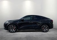 2025 Audi  Q6  Sportback e-tron DPO-1007194