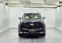 2022 Cadillac  Escalade  Sport Platinum DPO-1007279