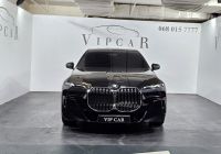 2023 BMW  7-Series  740d xDrive DPO-1007284