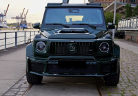 2026 Mercedes-Benz  G  63  Brabus  800 DPO-1007300