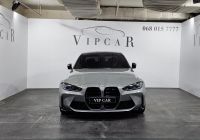 2023 BMW  M3  Competition DPO-1007306