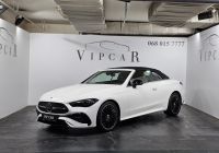 2024 Mercedes-Benz  CLE  Coupe  300 4matic DPO-1007377