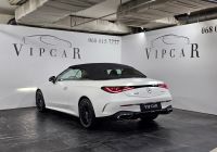 2024 Mercedes-Benz  CLE  Coupe  300 4matic DPO-1007377