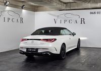 2024 Mercedes-Benz  CLE  Coupe  300 4matic DPO-1007377