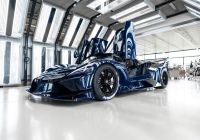 2025 Bugatti  Bolide DPO-1007384