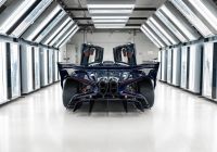 2025 Bugatti  Bolide DPO-1007384