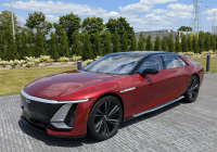 2025 Cadillac  Celestiq DPO-1007396