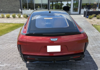 2025 Cadillac  Celestiq DPO-1007396