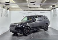 2019 Land-Rover  Range-Rover  Autobiography  Long DPO-1007435
