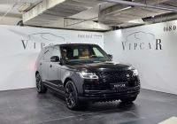 2019 Land-Rover  Range-Rover  Autobiography  Long DPO-1007435