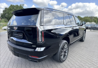 2025 Cadillac  Escalade  ESV Sport PLATINUM DPO-1007489