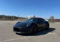 2024 Porsche  911  Targa  4 GTS DPO-1007512