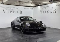 2024 Porsche  911  Carrera T DPO-1007535