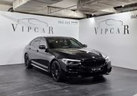 2019 BMW  5-Series  530i xDrive DPO-1007537