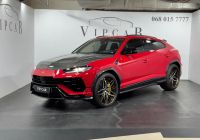 2021 Lamborghini  Urus  Pearl Capsule DPO-1007541