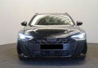 2025 Audi  A6  TFSI  Quattro DPO-1007587