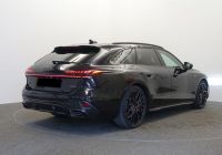2025 Audi  A6  TFSI  Quattro DPO-1007587