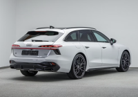 2025 Audi  A6  TFSI  Quattro DPO-1007588