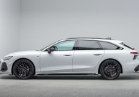 2025 Audi  A6  TFSI  Quattro DPO-1007588