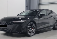 2025 Audi  A6  Avant  TFSI quattro DPO-1007589