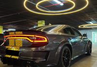 2019 Dodge  Charger DPO-1007592