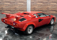 1988 Lamborghini  Countach  5000 QV DPO-1007598