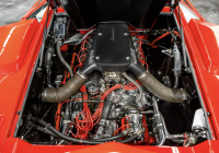 1988 Lamborghini  Countach  5000 QV DPO-1007598