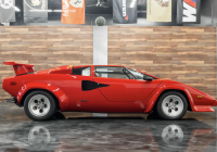 1988 Lamborghini  Countach  5000 QV DPO-1007598
