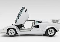1987 Lamborghini  Countach  LP5000 S DPO-1007597