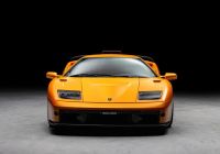 1999 Lamborghini  Diablo  GT DPO-1007602