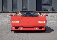 1988 Lamborghini  Countach  25th Anniversary DPO-1007601