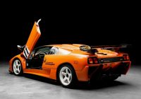 1996 Lamborghini  Diablo  SVR DPO-1007606