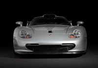 1998 Porsche  911  GT1 Straßenversion DPO-1007612